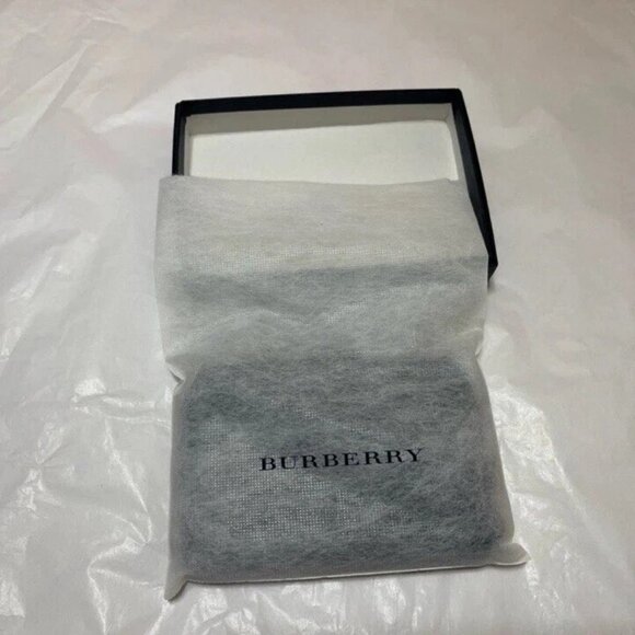 Burberry Black Wallet - Picture 4 of 8